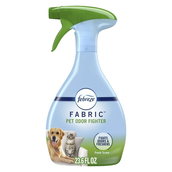 Febreze Fabric Sprays