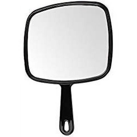Handheld Face Mirrors