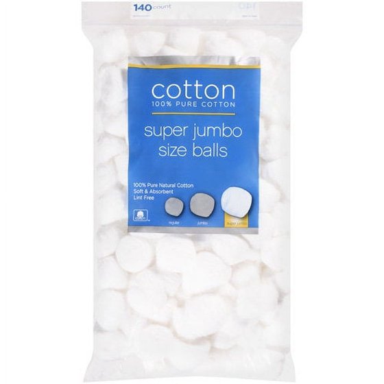 Cotton Balls