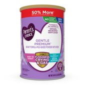 Parent's Choice Baby Formula