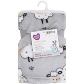 Parent's Choice Baby Bedding