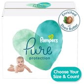 Pampers Pure
