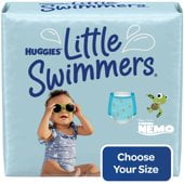 Huggies Little Swimmers
