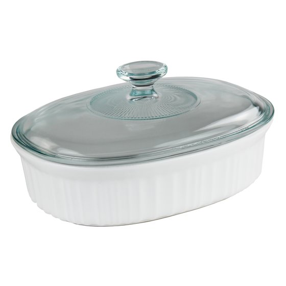 Casserole Dishes With Lids