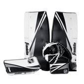 Goalie Equipment