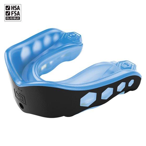 shock doctor mouth guards