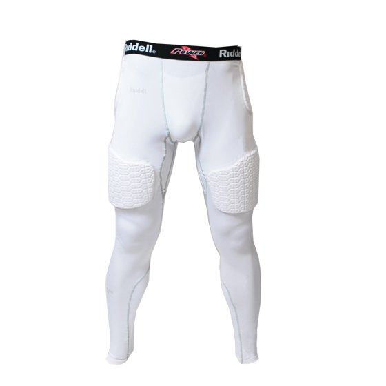 Football Thigh Pads
