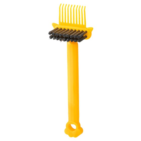 Hair Brush Cleaners