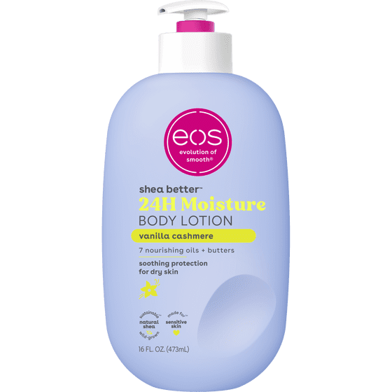 Body Lotions Dry Skin