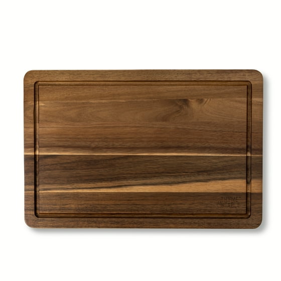 Wood Cutting Boards