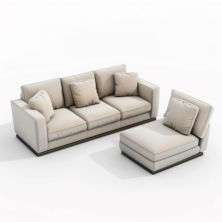 Sectional Sofas