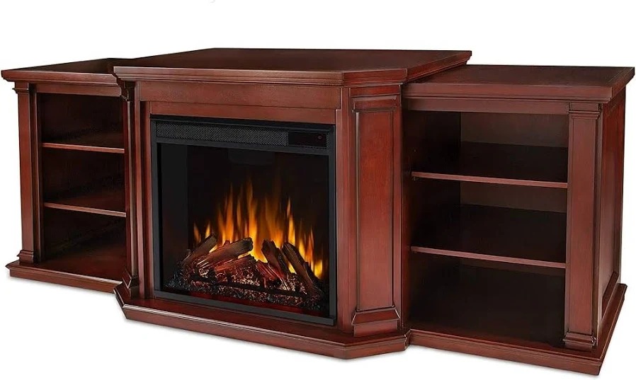 Fireplace TV Stands