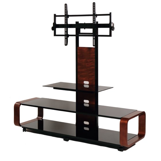 TV Stands With Mount