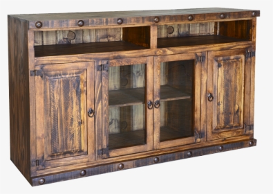 Farmhouse TV Stands