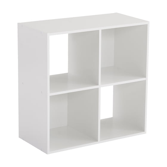 Cube Bookcases