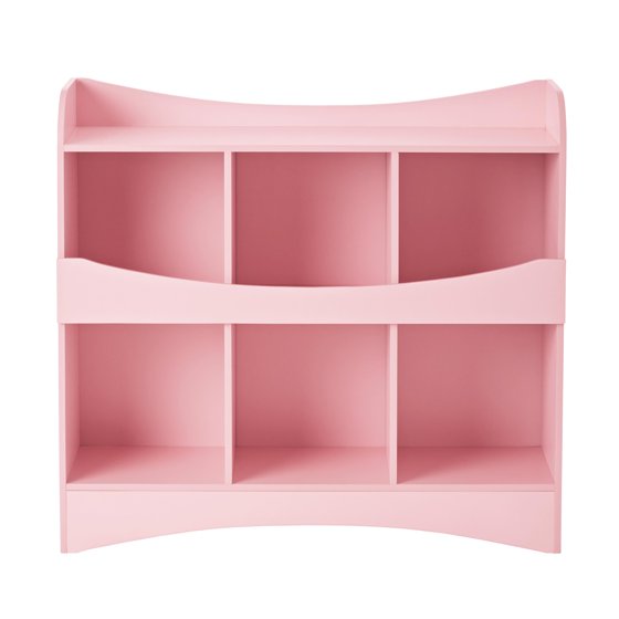 Kids Bookshelves