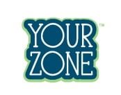 YourZone blankets and throws