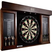 Dartboard Cabinet