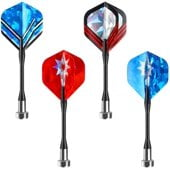 Magnetic Darts