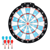 Magnetic Dartboard Games