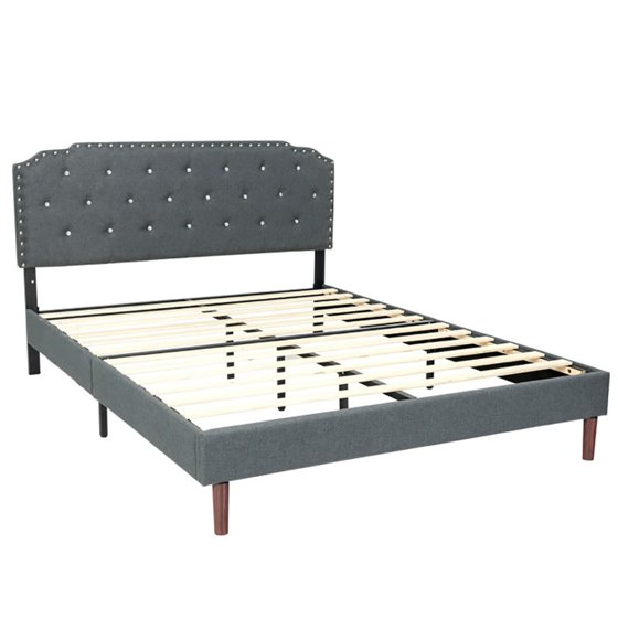 Platform Beds