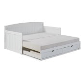Kids' Trundle Beds