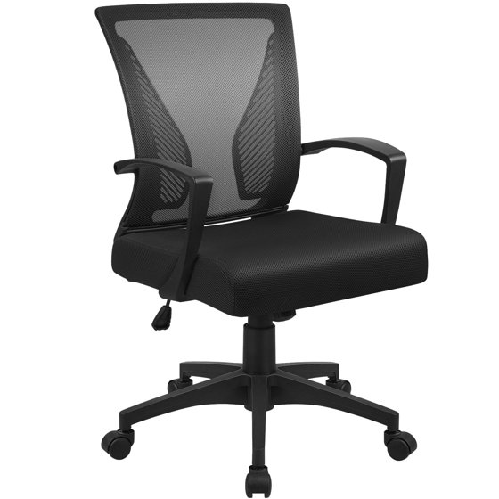 Ergonomic Chairs