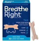 Nasal Strips