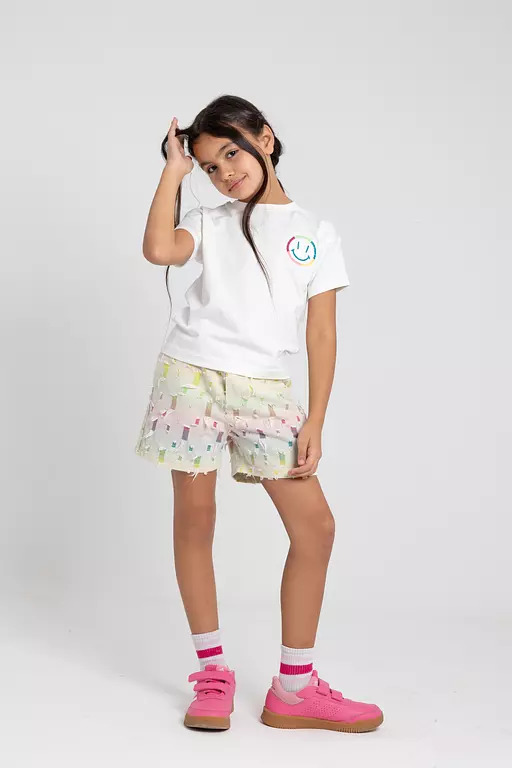 Girls T-Shirts