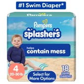 Swim Diepers