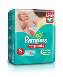 Diapers