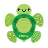 Nuby teethers