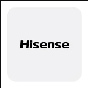 55 inch Hisense TVs