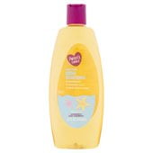 Baby Shampoos