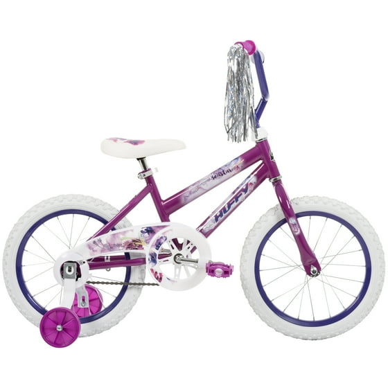 Girls Bikes