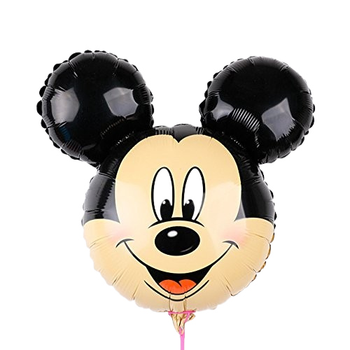 Birthday By Character