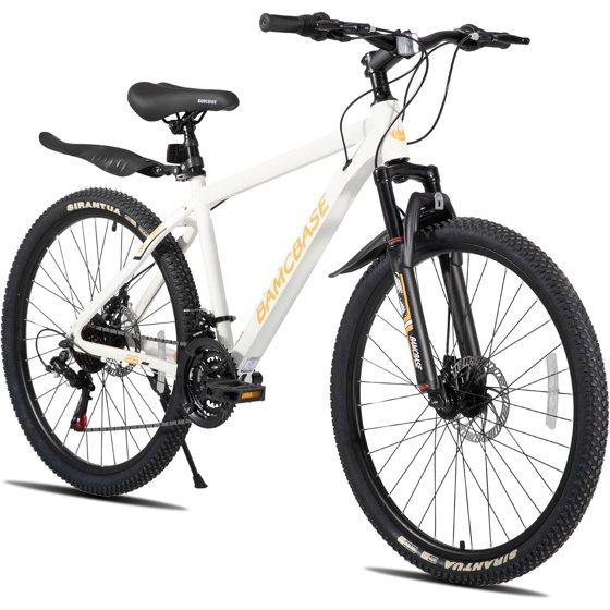 Hardtail Mountain Bikes