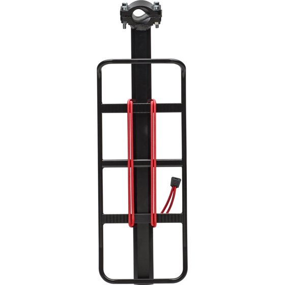 Bike bags & carriers