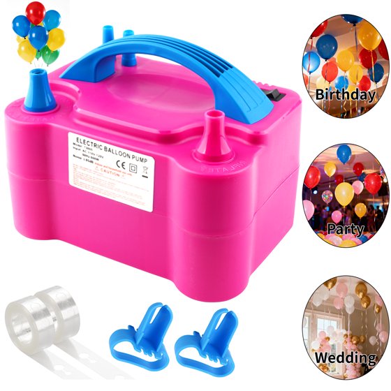Balloon Pumps