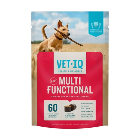 Dog supplements