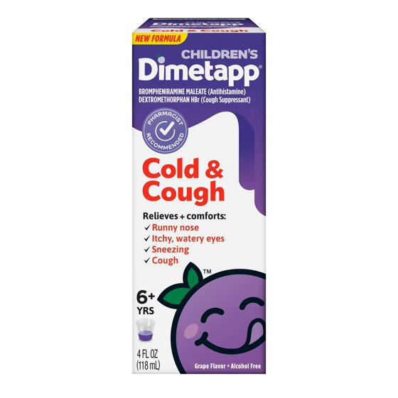 Dimetapp