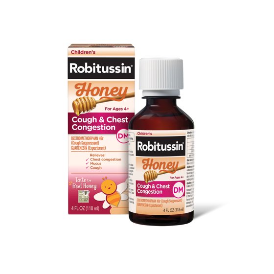 Robitussin