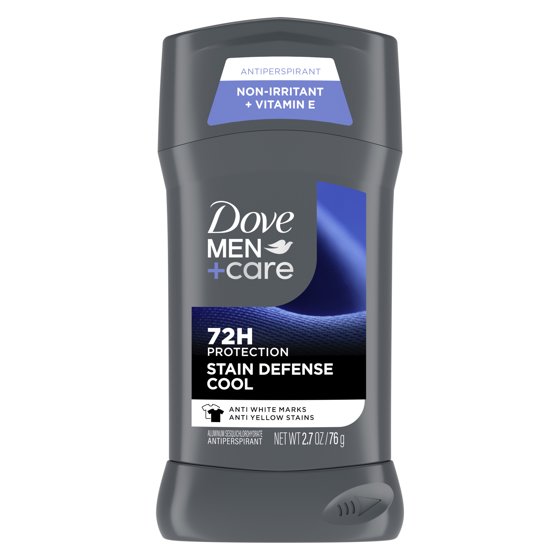 Dove Men + Care