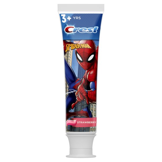 Kids Toothpaste