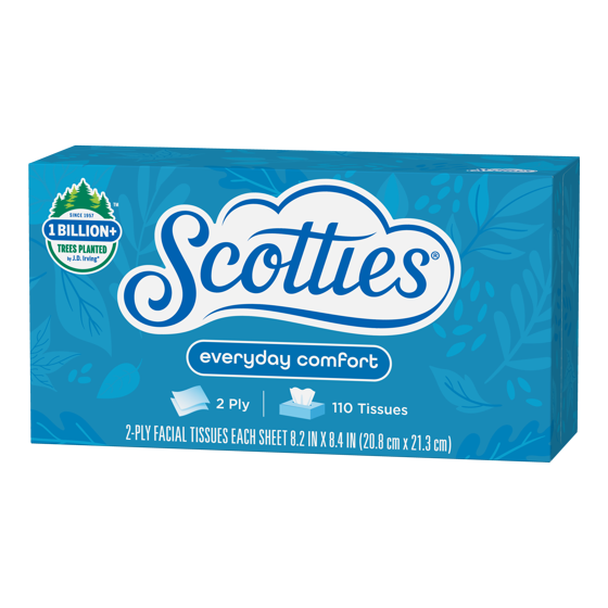 Scotties Tissues