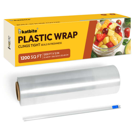 Plastic Wrap