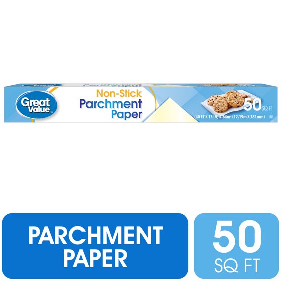 Parchment Paper