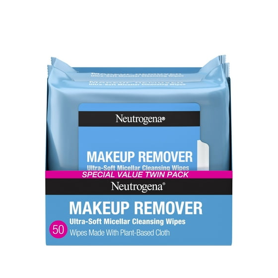 Makeup Removers