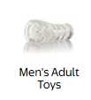 Mens Adult Toys