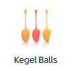 Kegel Balls